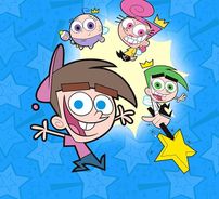 Foto de Los Padrinos Mágicos