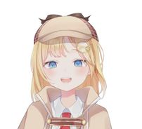 Foto de Amelia Watson