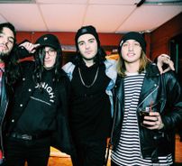 Foto de Chase Atlantic