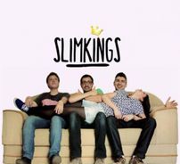 Foto de Slimkings