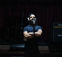 Foto de Claudio Nasci