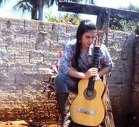 Foto de Amanda Camozzato