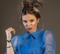 Foto de María Isabel