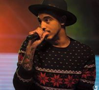 Foto de Manuel Medrano