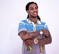 Foto de Waka Flocka Flame