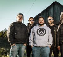 Foto de Cavalo Baio & Os Pinho