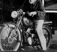 Foto de Francisco Alves