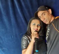 Foto de Olivon e Banda