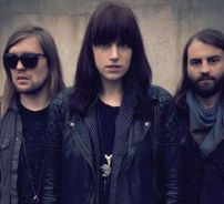 Foto de Band Of Skulls