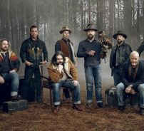 Foto de Zac Brown Band