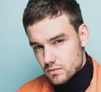 Foto de Liam Payne