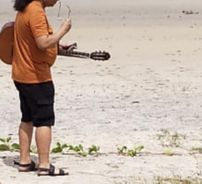 Foto de Mário Beckman