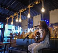 Foto de Gabi Nogueira