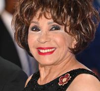 Foto de Shirley Bassey