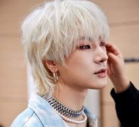 Foto de Do Hanse (Victon)