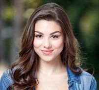 Foto de Kira Kosarin