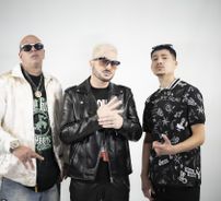 Foto de Daniel Trovatelli