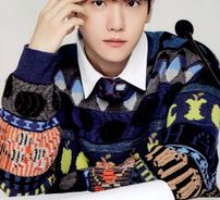Foto de BAEKHYUN