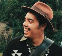 Foto de Lucas Bezalel