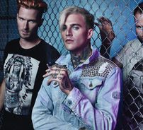 Foto de Highly Suspect