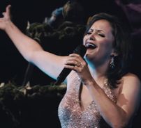 Foto de Ziza Fernandes