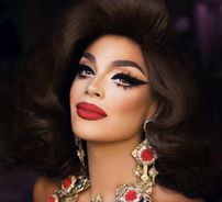 Foto de Valentina (RPDR)