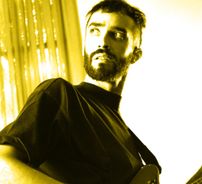 Foto de Guilherme Ben Matias