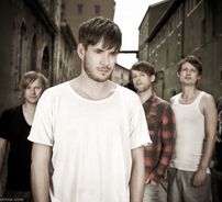 Foto de Revolverheld