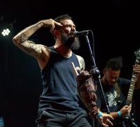 Foto de Dark Inquisition