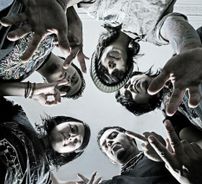 Foto de Here Comes The Kraken