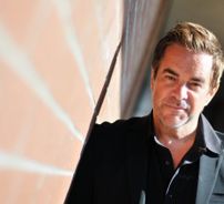 Foto de Sylvain Cossette