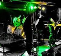 Foto de Violent Work Of Art