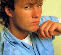 Foto de Magne Furuholmen