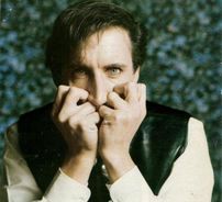 Foto de Pete Townshend