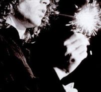 Foto de Jim Morrison