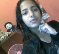 Foto de Larissa Felipe