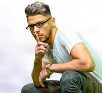 Foto de JS o Mão de Ouro