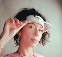 Foto de Morgan Munroe