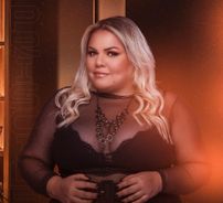 Foto de Priscila Meireles