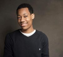 Foto de Tyler James Williams
