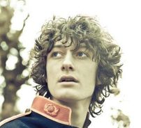 Foto de George Barnett