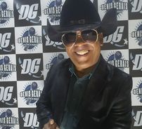 Foto de Denis Gerais