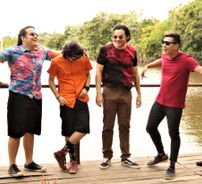 Foto de Macacos Pelados