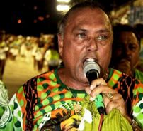 Foto de Paulinho Mocidade