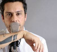 Foto de Alexandre Nero