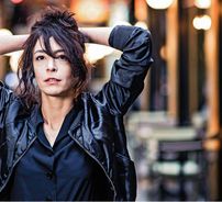 Foto de Adrienne Pauly