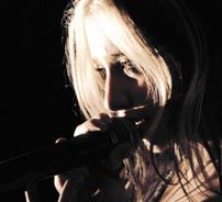 Foto de Isabel LaRosa