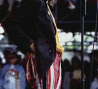 Foto de Patti Smith