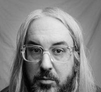 Foto de J. Mascis