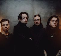 Foto de BAD OMENS